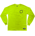 Trap Lime long sleeve
