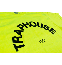 Load image into Gallery viewer, Trap house Lime tshirt
