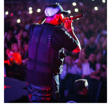 Load image into Gallery viewer, Empty running Black tshirt
