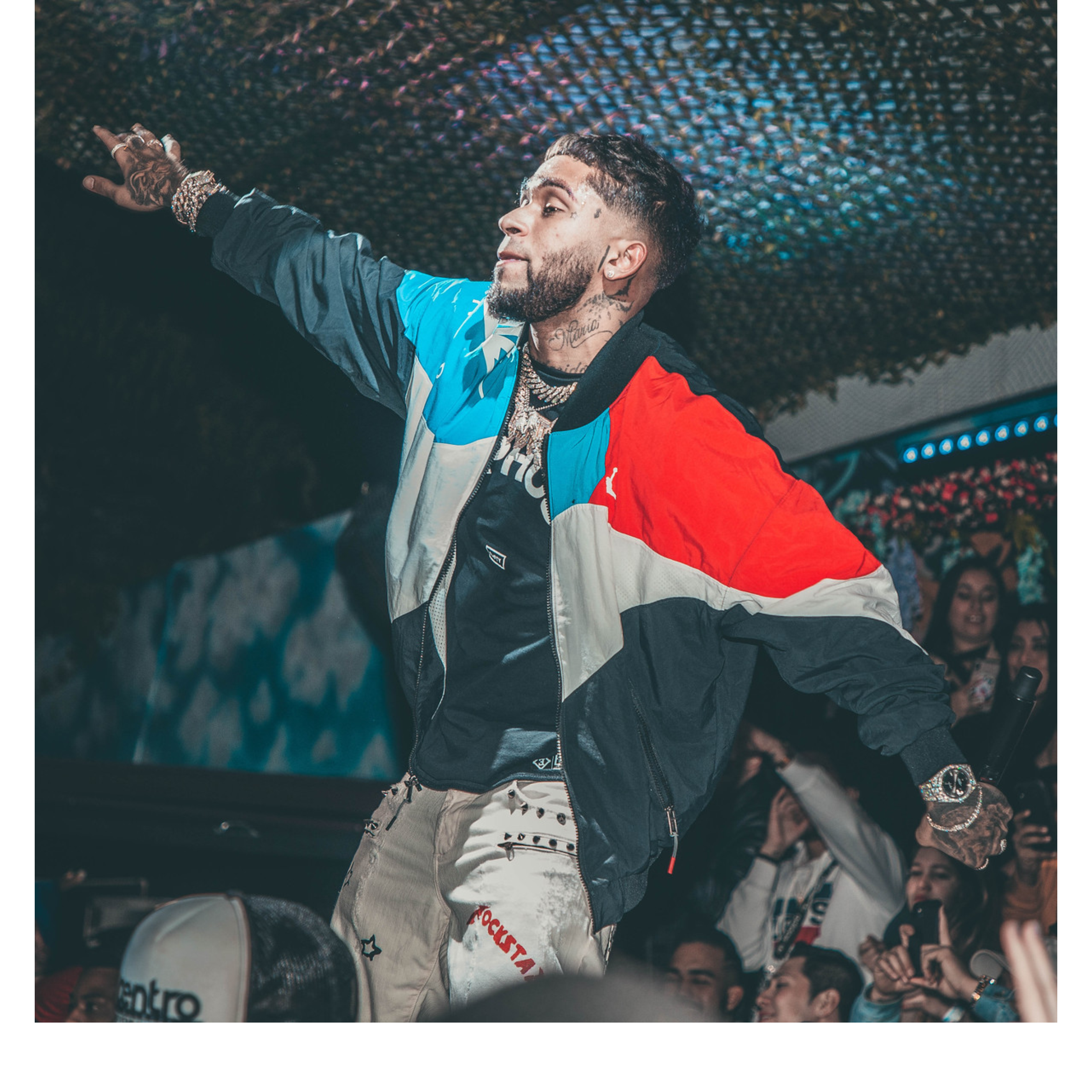 Trap house Black tshirt