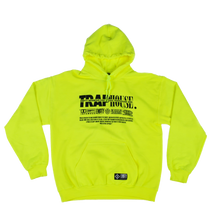 Load image into Gallery viewer, Trap Movie Lima hoodie
