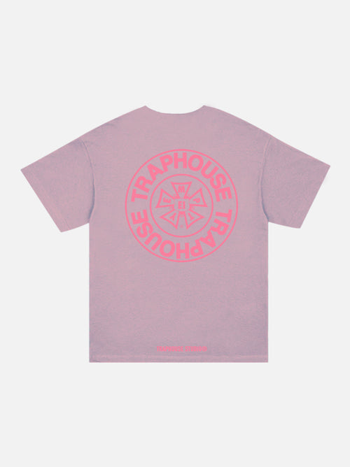 EMPTY. Pink tshirt