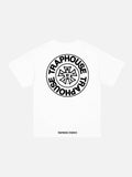 EMPTY. White tshirt