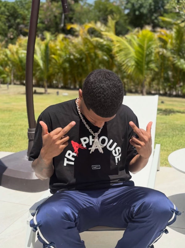 Traphouse AA Tshirt