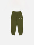 Traphouse Olive Pant