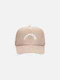 Beig Trucker Hat