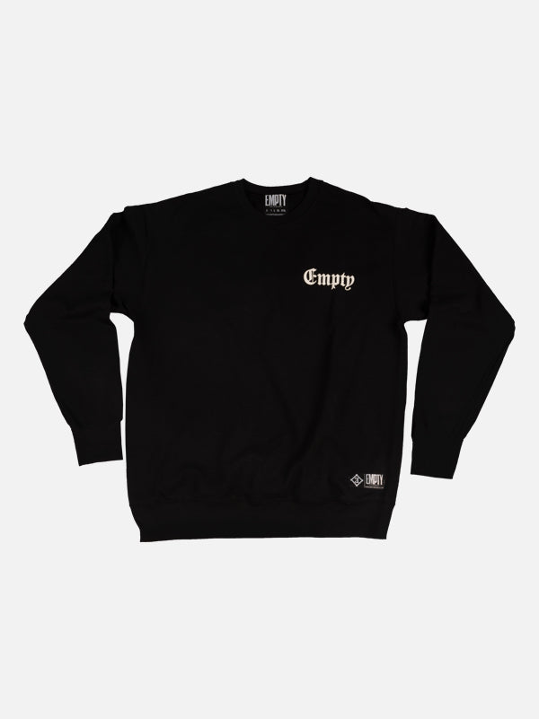 Streets Cold Crewneck