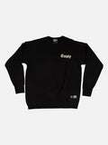 Streets Cold Crewneck