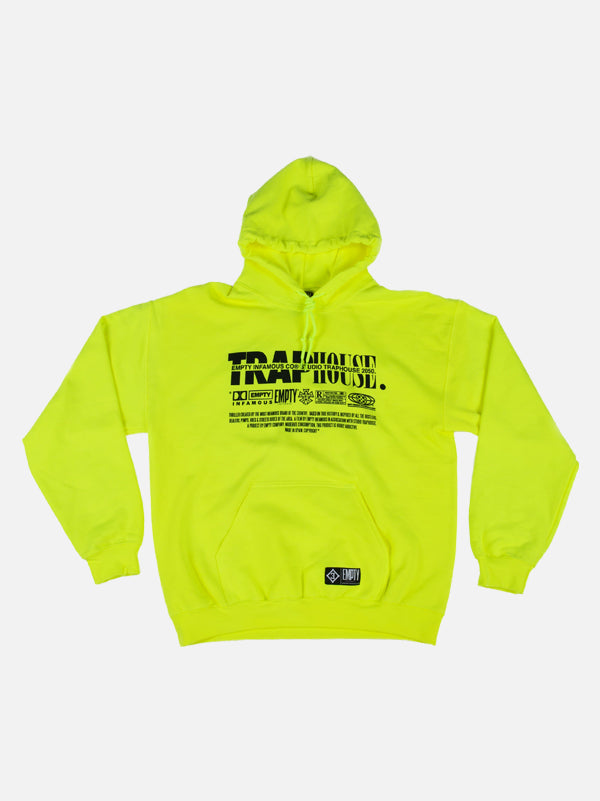 Trap Movie Lima hoodie