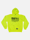 Trap Movie Lima hoodie