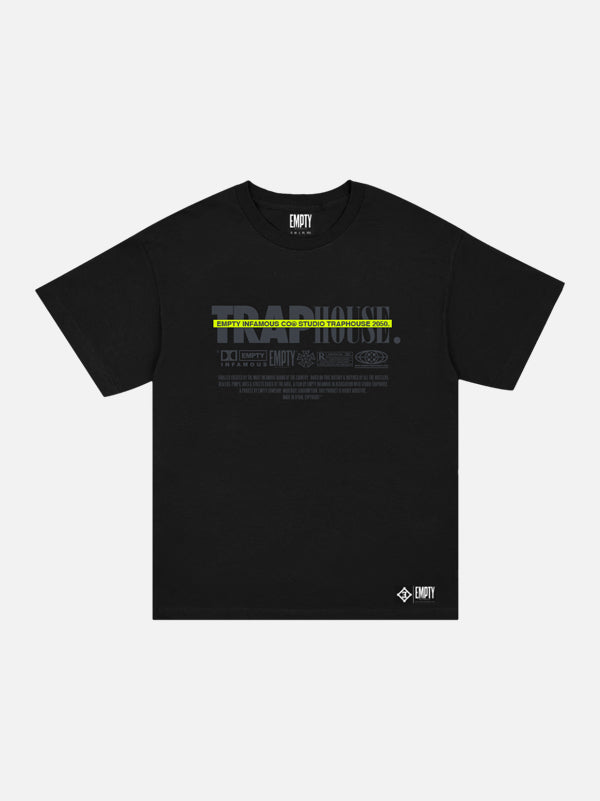 Trap movie Black tshirt