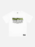 Trap movie White tshirt