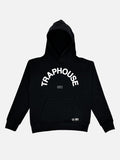 Trap house Black hoodie