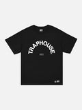 Trap house Black tshirt