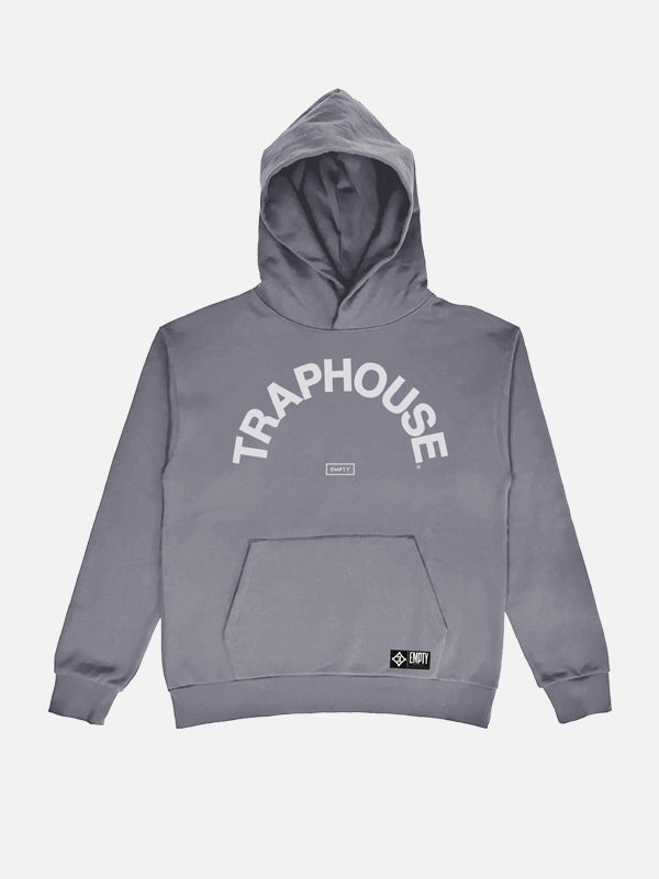 Trap house Convoy Hoodie