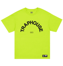 Load image into Gallery viewer, Trap house Lime tshirt
