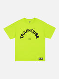 Trap house Lime tshirt
