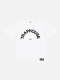 Trap house White Tshirt