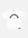 Traphouse White Tshirt