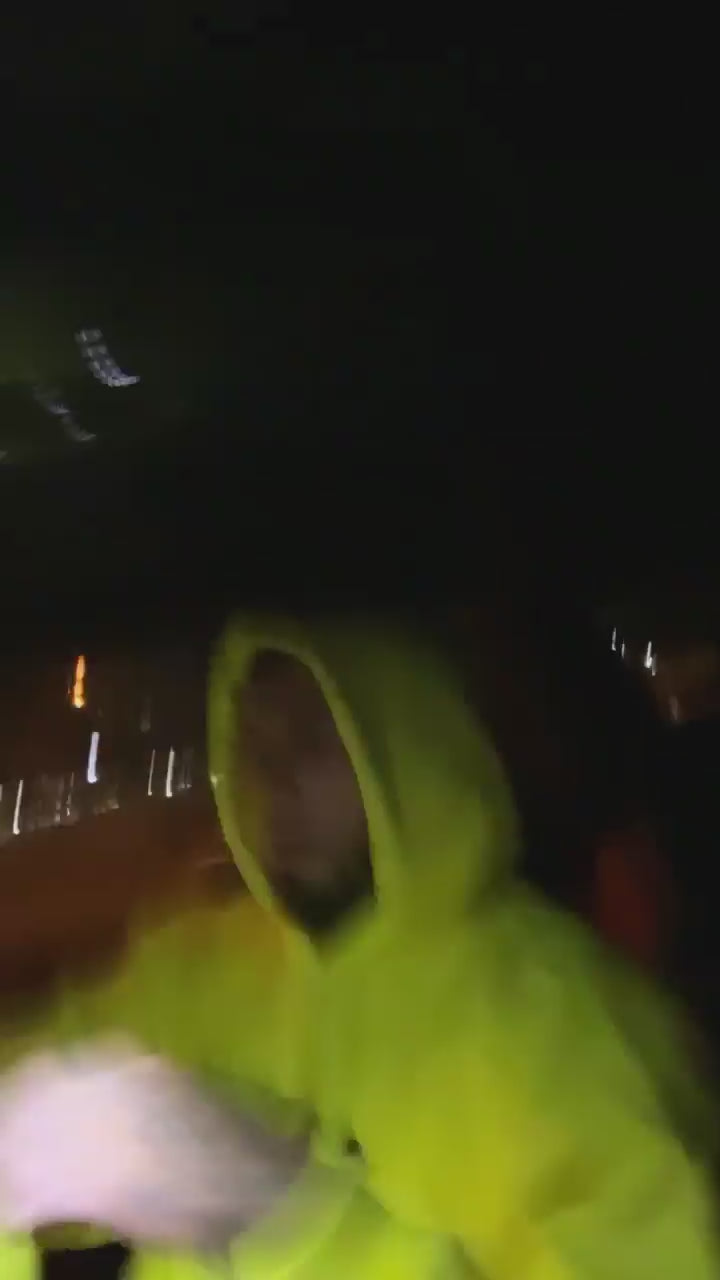 Trap Movie Lima hoodie